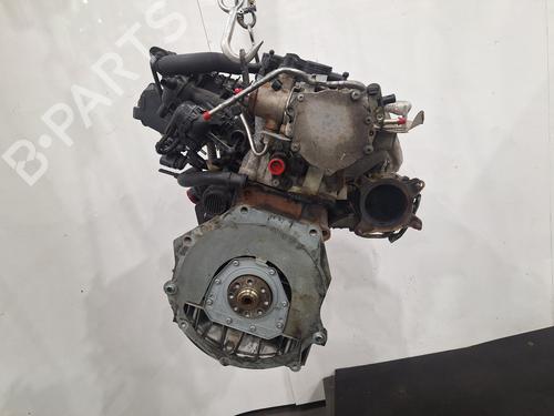 Motor AUDI A3 Convertible (8P7) 2.0 TFSI | BP29883618M1