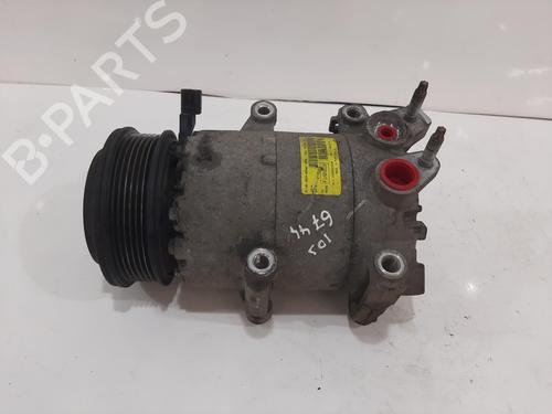 AC compressor FORD FIESTA VI (CB1, CCN) 1.25 | BP37871856M34 - Image 4