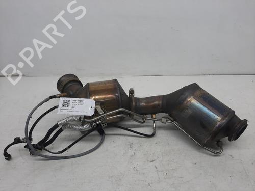 Used Particulate filter MERCEDES-BENZ GLC (X253) 220 d 4-matic (253.905, 253.903) (170 hp) 26797854