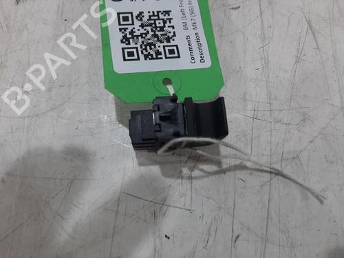 Left front window switch VW GOLF VII Variant (BA5, BV5) 1.6 TDI | BP36290348I27 - Image 4