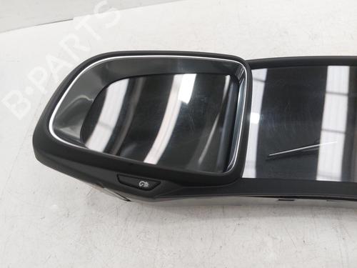 Instrument cluster CITROËN DS5 2.0 HDi 165 | BP26807011C47