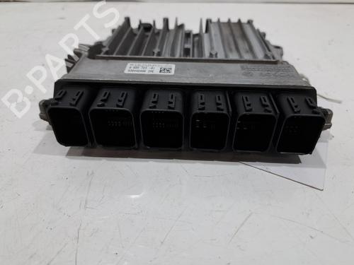 Engine control unit (ECU) BMW 1 (F20) M 140 i | BP38048620M57 - Image 3