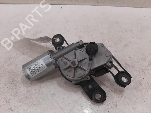 Used Rear wiper motor Rear wiper motor AUDI A1 Sportback (GBA) 25 TFSI (95 hp) 33318106 33318106