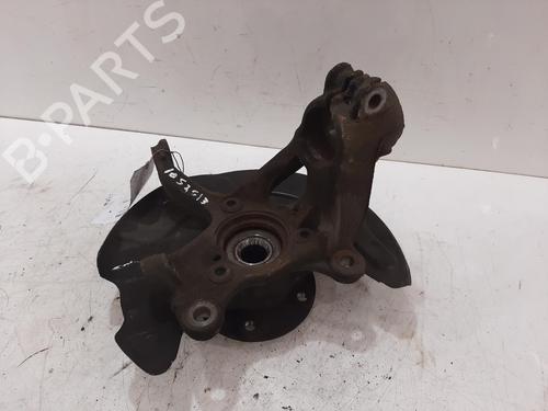 Left front steering knuckle SEAT ATECA (KH7, KHP) 1.5 TSI | BP36810925M25 - Image 5