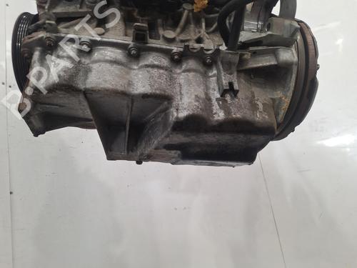 Engine TOYOTA VERSO (_R2_) 1.6 D4-D (WAR20_) | BP37484921M1 - Image 4