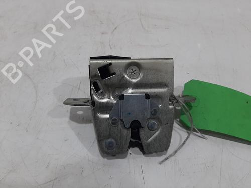 Used Tailgate lock Tailgate lock 37219192 37219192