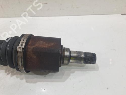 Other AUDI A1 Sportback (8XA, 8XF) 1.0 TFSI | BP32239369O1