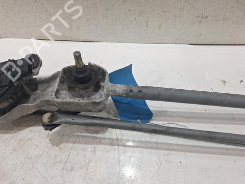 Front wiper motor VAUXHALL INSIGNIA Mk I (A) Hatchback (G09) 2.0 CDTI (68) | BP32288142M29