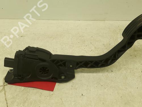 Used Pedal Pedal 26866247 26866247