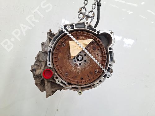 Used Gearbox Gearbox FORD FIESTA VI (CB1, CCN) 1.4 (97 hp) 36254135 36254135