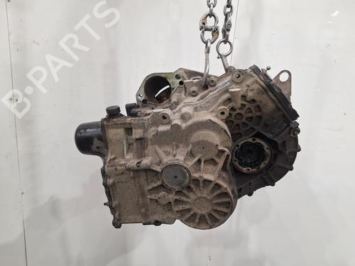 Gearbox VW GOLF VII Variant (BA5, BV5) 1.4 TSI | BP31769627M3