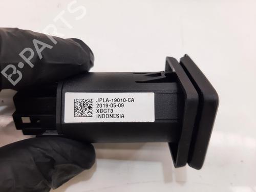 Módulo eletrónico JAGUAR I-PACE (X590) EV400 AWD | BP36855147M83  - Image 5