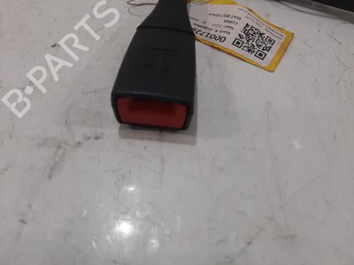 Seat buckle VAUXHALL CORSA Mk IV (E) (X15) 1.4 | BP36289824I32  - Image 5