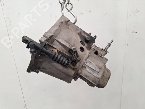 Gearbox CITROËN C4 II (NC_) 1.6 VTi 120 (NC5FS0, NC5FS9) | BP39983134M3 - Image 3