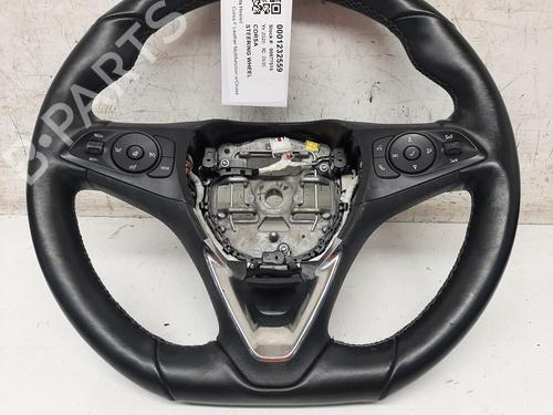 Rat VAUXHALL CORSA Mk V (F) 1.2 | BP26845972C49 