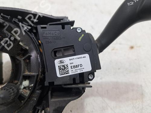 Switch FORD TRANSIT V363 Platform/Chassis (FED, FFD) 2.0 EcoBlue RWD | BP32270463I30 