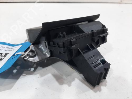 Tailgate lock FORD C-MAX II (DXA/CB7, DXA/CEU) 1.6 TDCi | BP31361796C101 