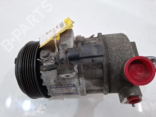 AC compressor SKODA CITIGO (NF1) 1.0 | BP38568729M34 - Image 3