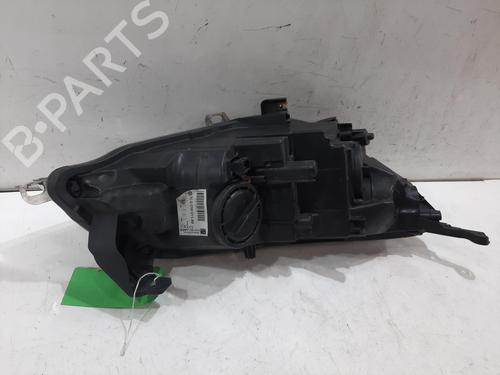 Left headlight VAUXHALL ASTRA Mk VI (J) (P10) 1.4 | BP37666686C28 - Image 5