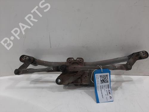 Used Front wiper motor FIAT DOBLO Cargo (263_) 1.3 D Multijet (90 hp) 29603821