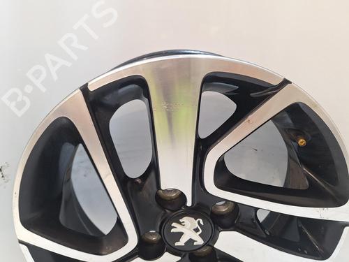 Fælk PEUGEOT 108 1.2 | BP33839358C45 - Image 2