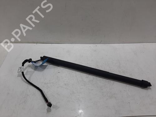 Used Shock absorber spring JAGUAR I-PACE (X590) EV400 AWD (400 hp) 30382119