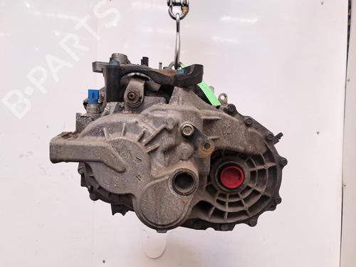 Gearbox RENAULT KOLEOS I (HY_) 2.0 dCi (HY0K) | BP26828047M3 - Image 3