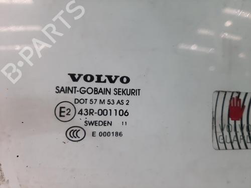 Front right door window VOLVO S60 II (134) D3 | BP28084766C19 