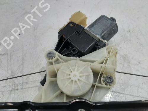 Rear left window mechanism JAGUAR I-PACE (X590) EV400 AWD | BP26855923C24