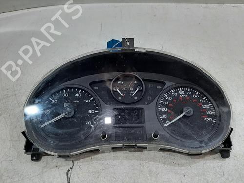 Used Instrument cluster PEUGEOT EXPERT Van (VF3A_, VF3U_, VF3X_) 1.6 HDi 90 8V (90 hp) 26842646