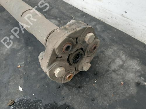 Driveshaft HYUNDAI TUCSON (TL, TLE) 2.0 CRDi All-wheel Drive | BP26842887M37 