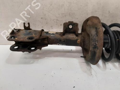 Right front shock absorber VAUXHALL VIVA (C16) 1.0 | BP36254064M17 - Image 3