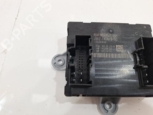 Control unit JAGUAR I-PACE (X590) EV400 AWD | BP26764113M11 