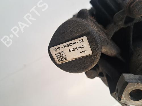 Rear differential BMW X1 (F48) xDrive 20 d | BP26847328M24 