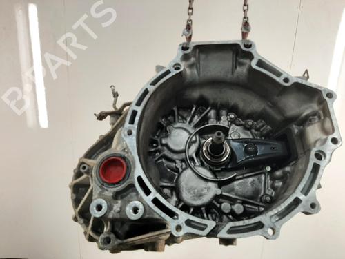 Used Gearbox MAZDA 6 Estate (GH) 2.2 MZR-CD (GH10) (163 hp) 26744521