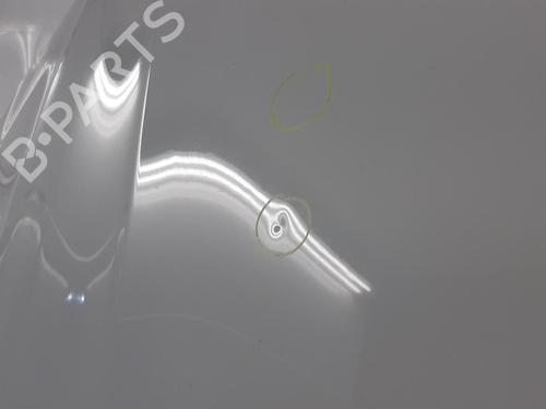 Hood BMW 3 (E90) 318 i | BP32214975C1 