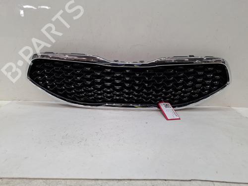 Used Grille Grille 39657342 39657342