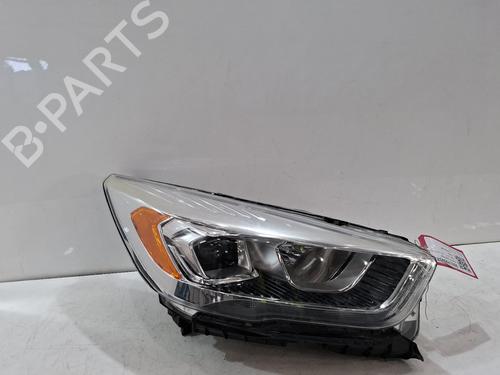 Used Right headlight Right headlight 38199748 38199748