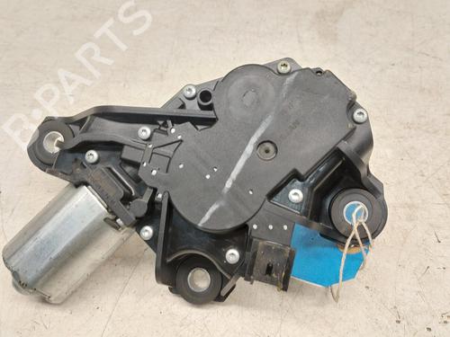 Rear wiper motor NISSAN QASHQAI / QASHQAI +2 I (J10, NJ10, JJ10E) 1.5 dCi | BP26866011M102 