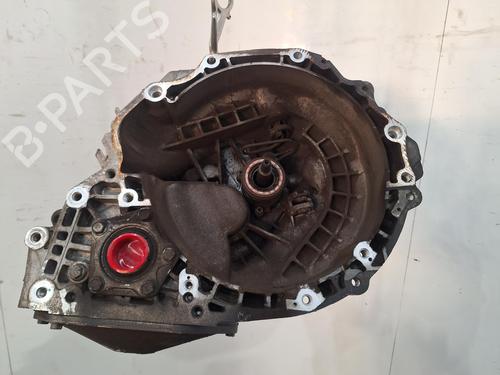 gearbox-vauxhall-zafira-mk-iii-p12-2011-2012-2013-2014-2015-2016-2017-2018-32718485 main image