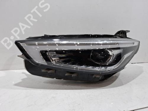 Used Left headlight Left headlight 38486886 38486886