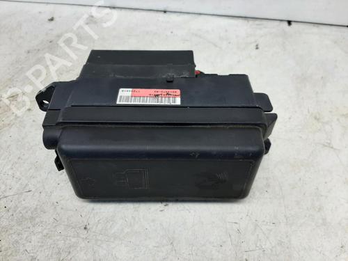 Used Fuse box Fuse box 26851909 26851909