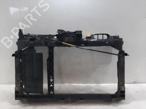 Used Front slam panel Front slam panel FORD TRANSIT COURIER B460 Box Body/MPV 1.5 TDCi (75 hp) 33211995 33211995