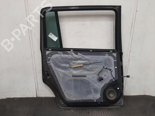 Left rear door VAUXHALL ZAFIRA Mk II (B) (A05) 1.7 CDTI | BP26748832C4 