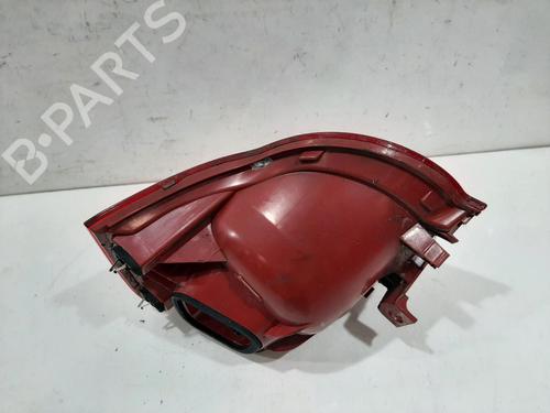 Left taillight VW PASSAT B6 Variant (3C5) 2.0 TDI | BP30119637C34 
