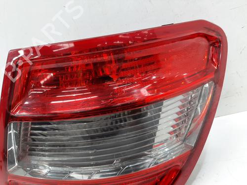 Right taillight MERCEDES-BENZ C-CLASS T-Model (S204) C 250 CDI (204.203) | BP26834321C35 