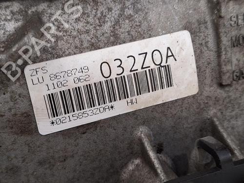 Gearbox BMW 3 (F30, F80) 330 e | BP32239584M3 