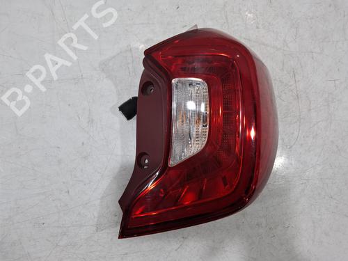 Used Right taillight Right taillight KIA PICANTO III (JA) 1.0 (67 hp) 40040397 40040397