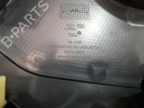 Other KIA RIO IV (YB, SC, FB) 1.0 T-GDI 100 | BP35769262O1  - Image 5