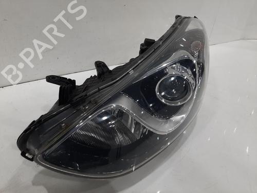 Left headlight HYUNDAI i30 (GD) 1.6 CRDi | BP26851934C28 